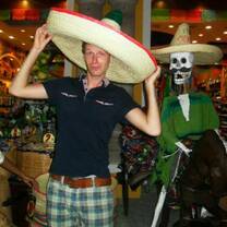Internship Mexico 