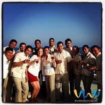 Internship Mexico 