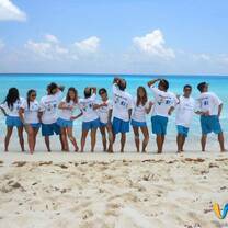 Internship Mexico