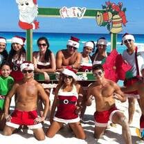 Internship Mexico 