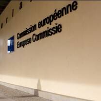 European Commission Internship - Brussels