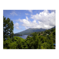 Beautiful St. Vincent