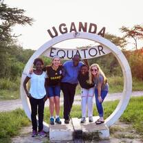 Global Health Experiential Education in Uganda 