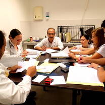 Global Health in Argentina (Córdoba)