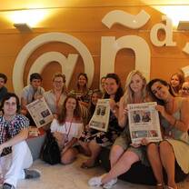 Travel Journalism & Photography Internship Seminar in Havana and Trinidad, Cuba