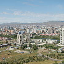 Ulan Baator