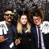2014 Fellows at ASEB's Gala Event
