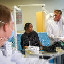 Medical internship in South Africa