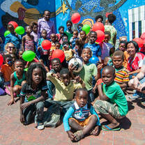 Social work internship in South Africa