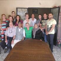 Midwife Internship in Morocco 