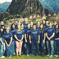 Internships in Peru