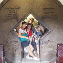 Enjoy cultural excursions in and around Shanghai