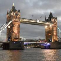 World Internships England London