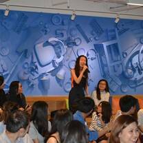 Networking Event