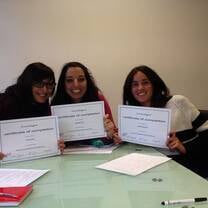 Come2England Internship Business London UK