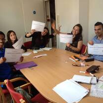 Business Come2England Internship London UK