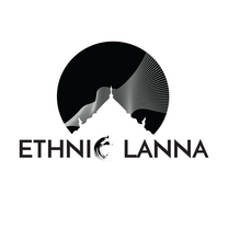 Ethnic Lanna Logo