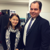 Internship in Japan program Tokyo