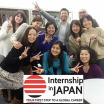 Internship in Japan Intern program summer Tokyo 