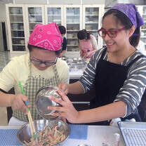 Culinary Class