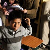 Special Education Internships in Guatemala