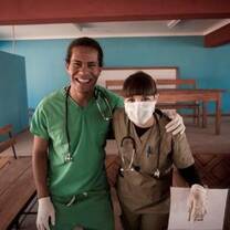 Medical Internships in Guatemala