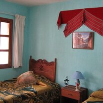 Host Family Accomodations Host Family Accommodations