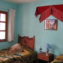 Host Family Accommodations
