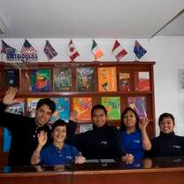 Maximo Nivel Peru