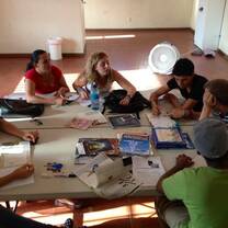 Education Internship in Costa Rica