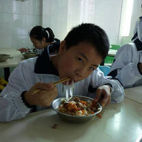 School break