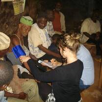 Community health educatiopn and care