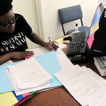if i could... internship programme