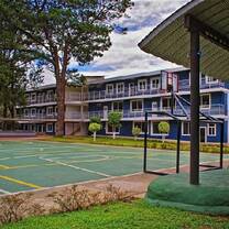 Han Al American School