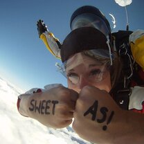 Why, Why, Why Delilah? Internships in New Zealand