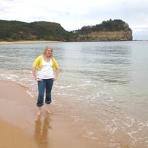 Intern in Australia 