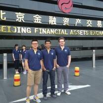 Finance Internship