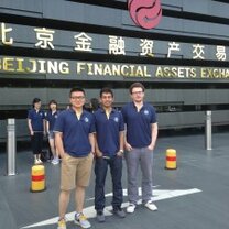 Finance Internship In Beijing - China Internship Placements (CIP) Finance Internship