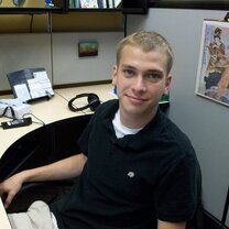 Daniel at Work in Shanghai - Accounting and Finance Internship Shanghai - Internships - China Internship Placements