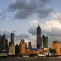 Internships in Shanghai 