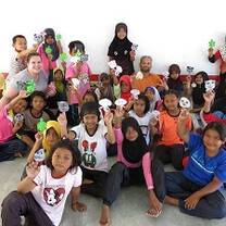 Perhentian Islands internship