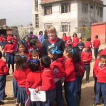 Education Internship