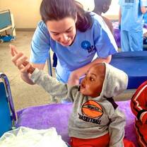 Gap Medics: Pre-Nursing Program shadowing RNs