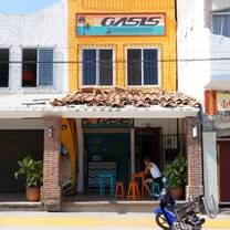Global Health Experiential Education in Mexico 