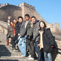 Volunteer or Intern in China with Projects Abroad