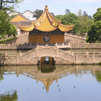 Volunteer or Intern in China with Projects Abroad