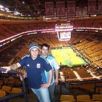 sports, argentina,work and travel