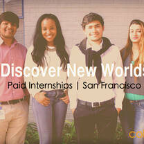 Discover New Worlds