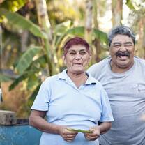 Doña Elivra and her husband are just two reasons to love Mexico
