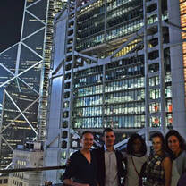 intern group hong kong